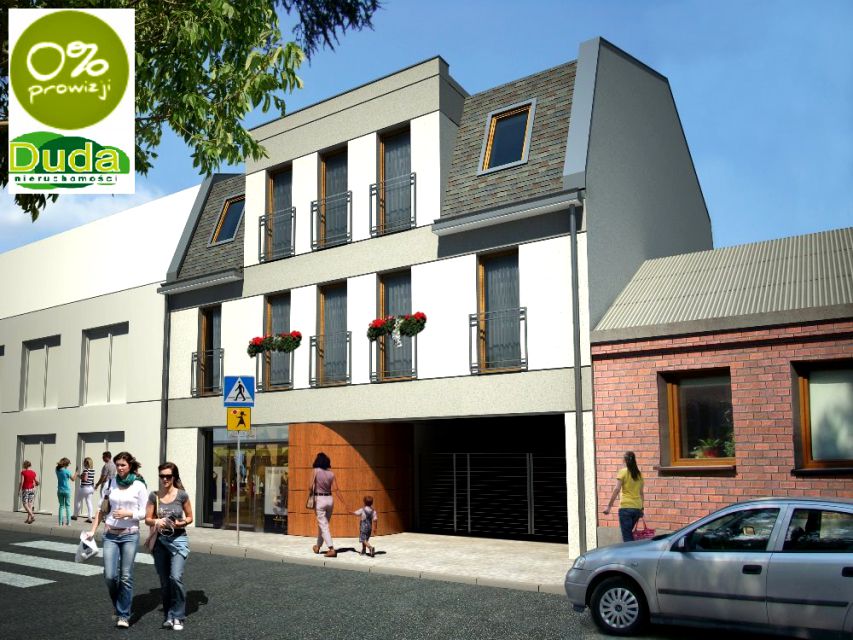 Mieszkanie Kielce