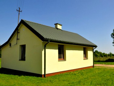 Dom Dzierzby-Włościańskie
