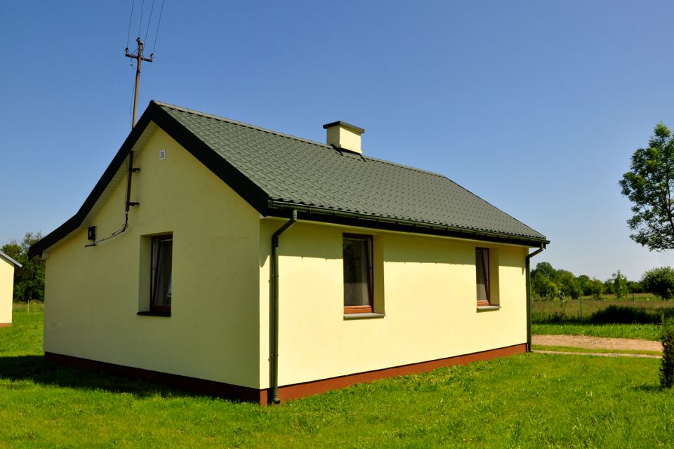 Dom Dzierzby-Włościańskie