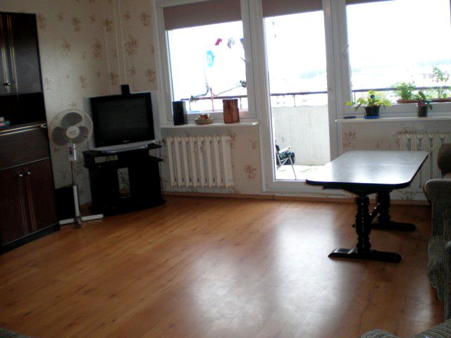 Mieszkanie Szczecin sprzedaż