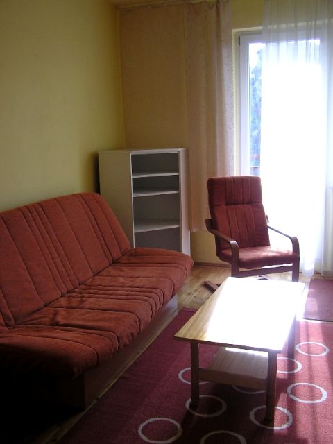 Mieszkanie Gdynia