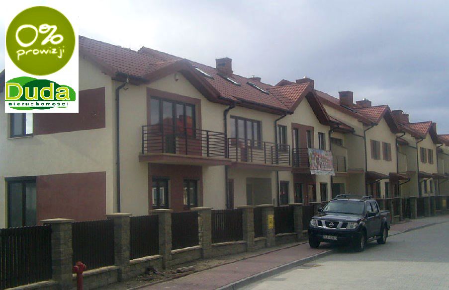 Dom Kielce
