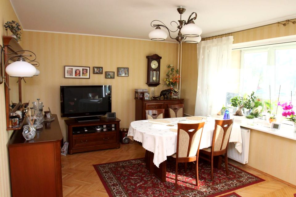Mieszkanie Elbląg