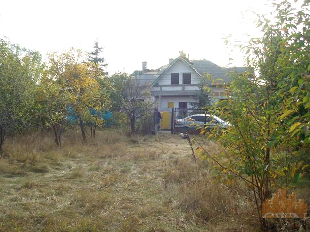 Działka budowlana Warszawa