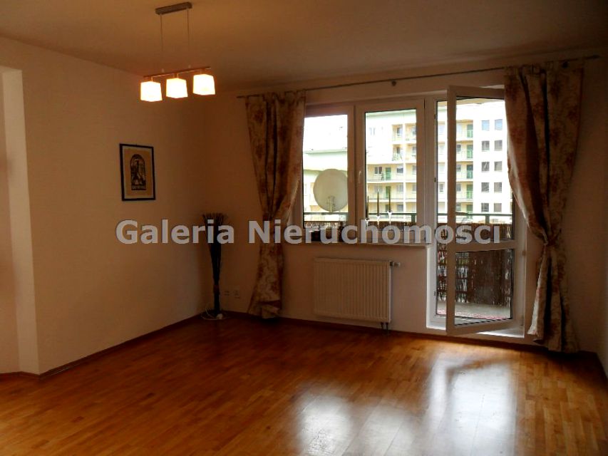 Mieszkanie Warszawa