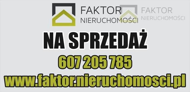 Działka budowlana Leszno