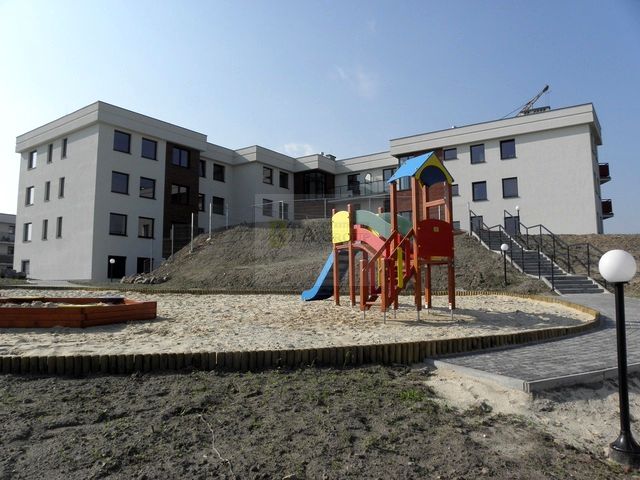 Mieszkanie Kielce