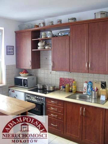 Mieszkanie Warszawa sprzedaż