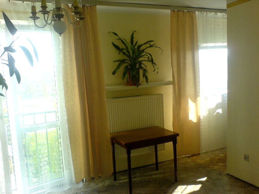 Mieszkanie Kraków