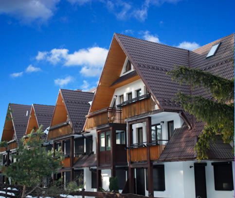 Mieszkanie Zakopane