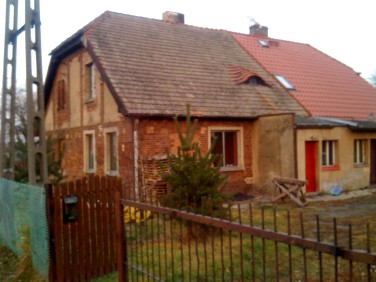 Dom Zbrosławice