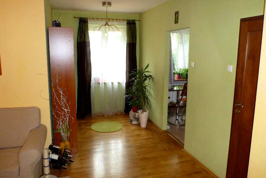 Mieszkanie Tarnów