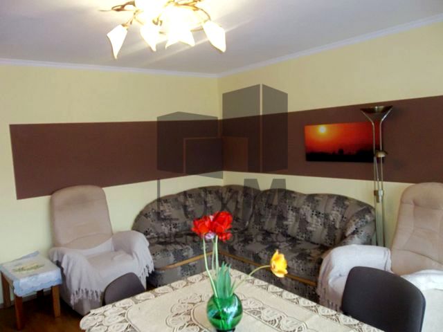 Mieszkanie Gorzów Wielkopolski