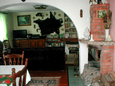 Dom Brynica