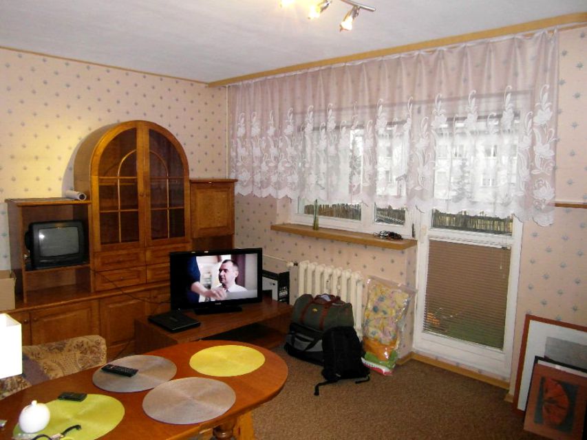 Mieszkanie Opole