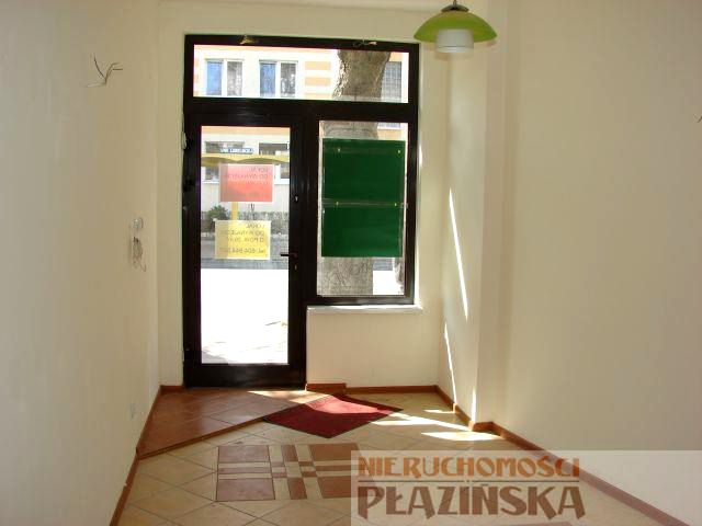 Lokal Kołobrzeg