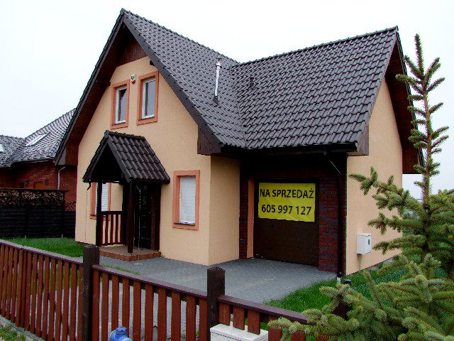 Dom Rokietnica