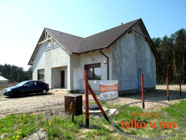 Dom Borówiec