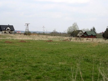 Działka rolna Białystok