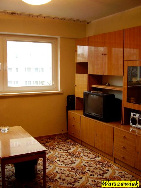 Mieszkanie Warszawa