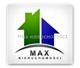 Ogrodzona działka sprzedam