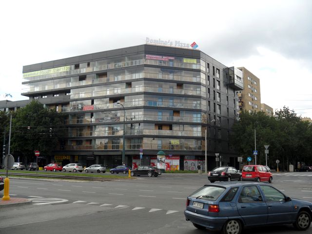 Mieszkanie Warszawa