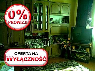 Mieszkanie Stargard Szczeciński