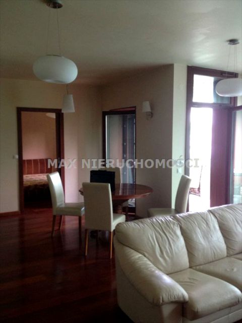 Mieszkanie mazowieckie