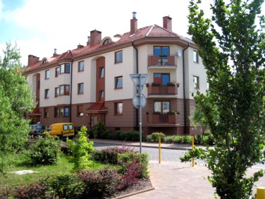 Mieszkanie Wrocław