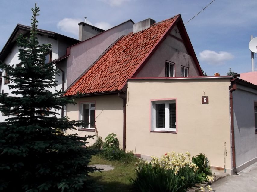 Dom Olsztyn