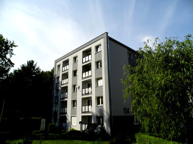 Mieszkanie Sopot