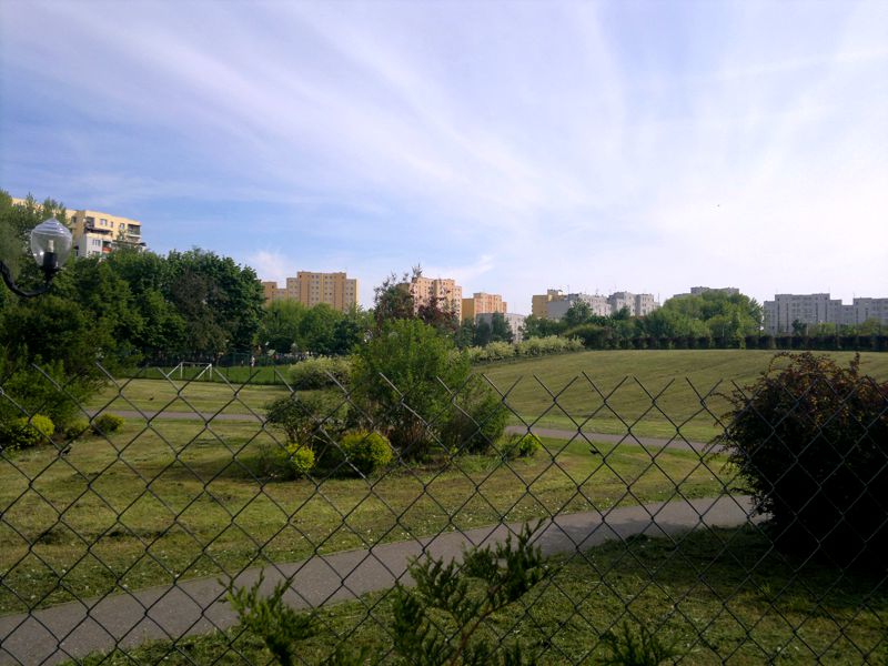 Mieszkanie Warszawa
