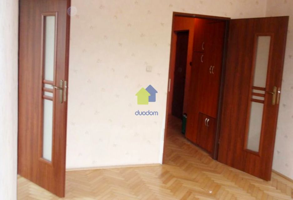 Mieszkanie Kraków