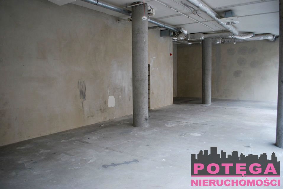 Lokal Warszawa