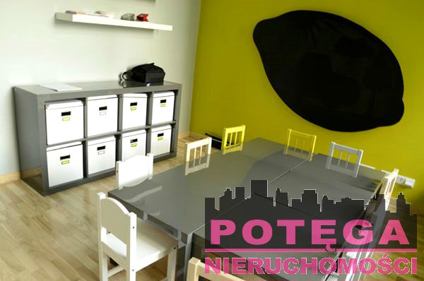 Lokal Warszawa wynajem