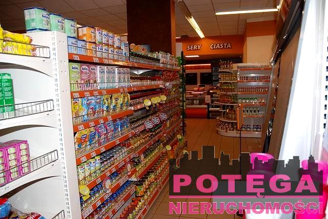 Lokal Legionowo