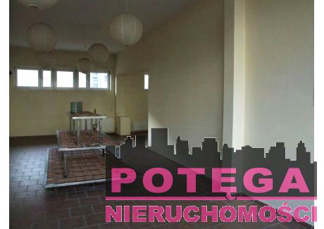 Lokal Warszawa