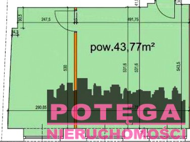 Budynek użytkowy Warszawa wynajem