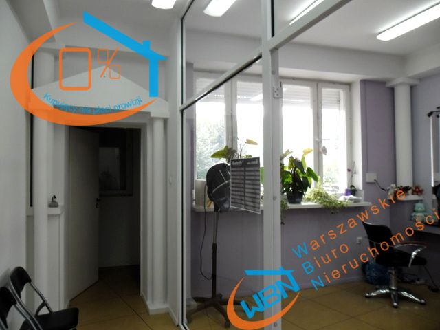 Lokal Warszawa