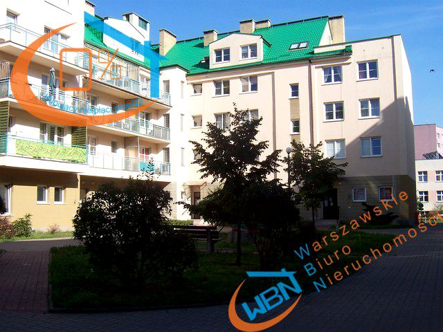 Mieszkanie Warszawa