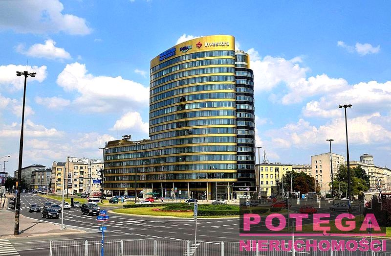 Lokal Warszawa wynajem