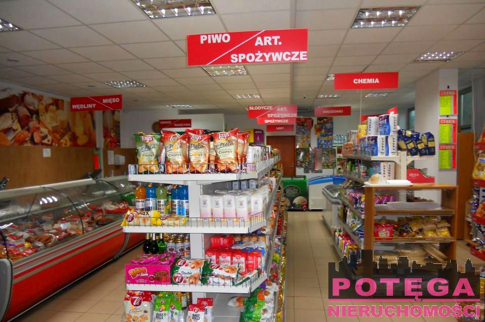 Lokal Warszawa wynajem