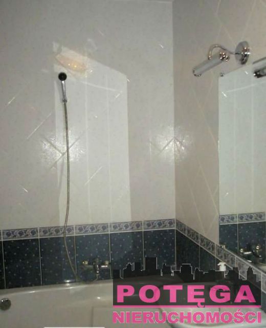 Mieszkanie blok mieszkalny Warszawa