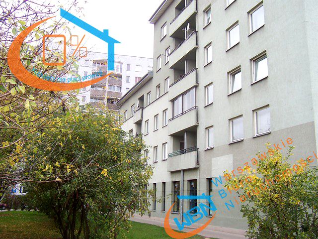 Mieszkanie Warszawa