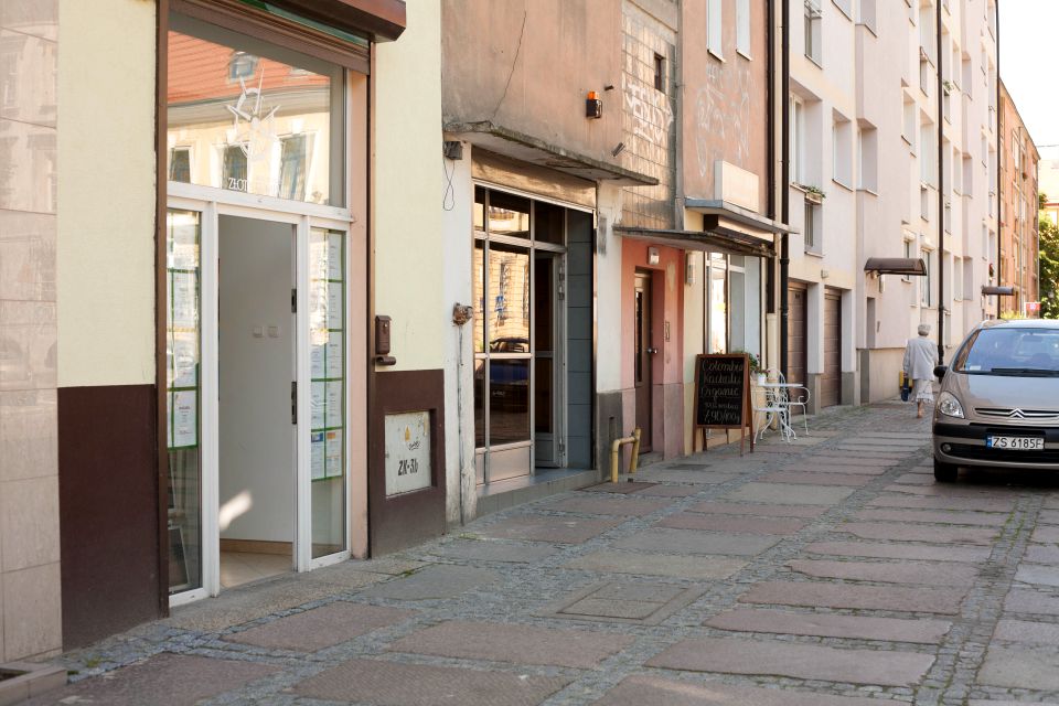 Lokal Szczecin