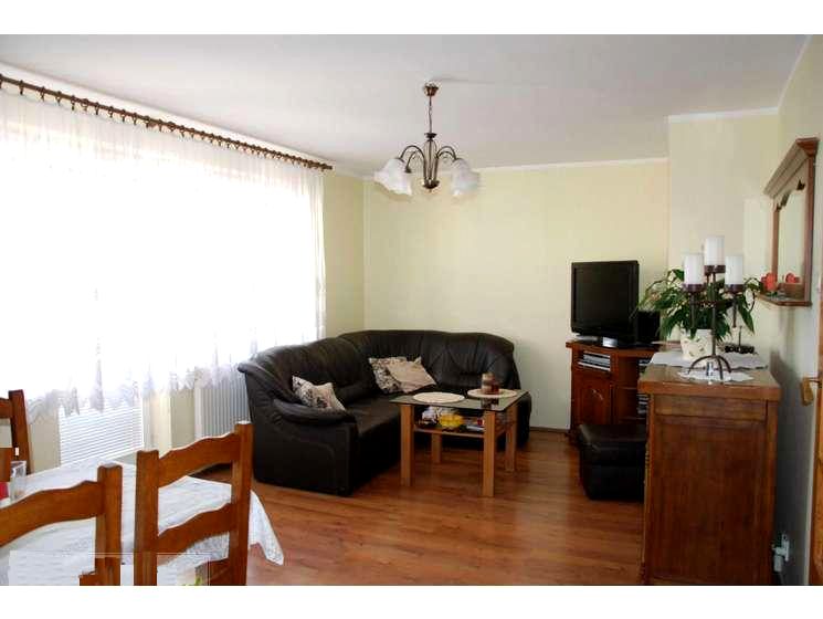 Mieszkanie Bydgoszcz