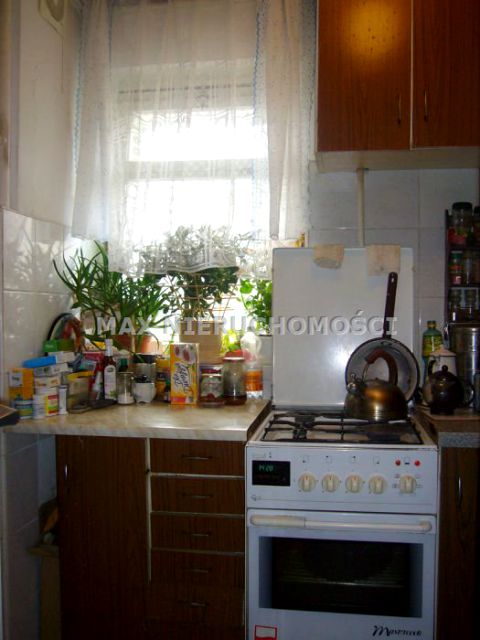 Mieszkanie Warszawa sprzedaż