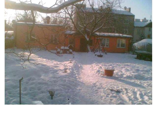 Działka budowlana Warszawa