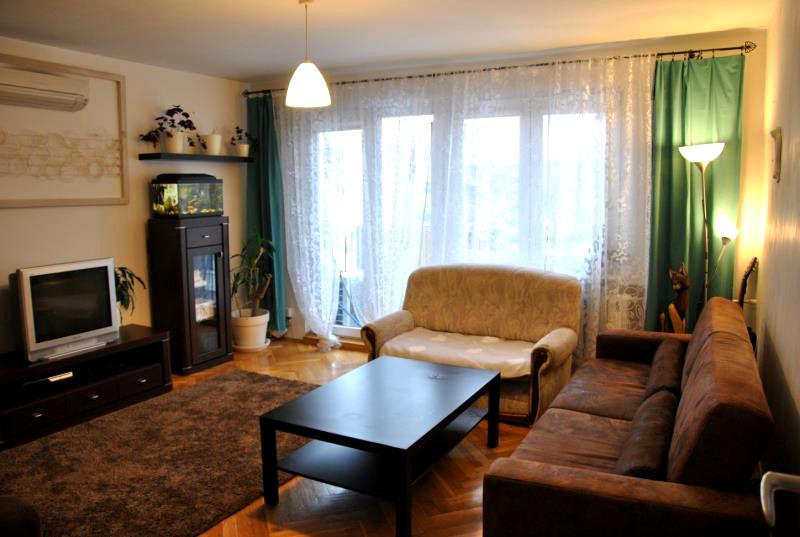Mieszkanie Gdynia