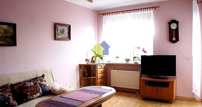Mieszkanie Kraków